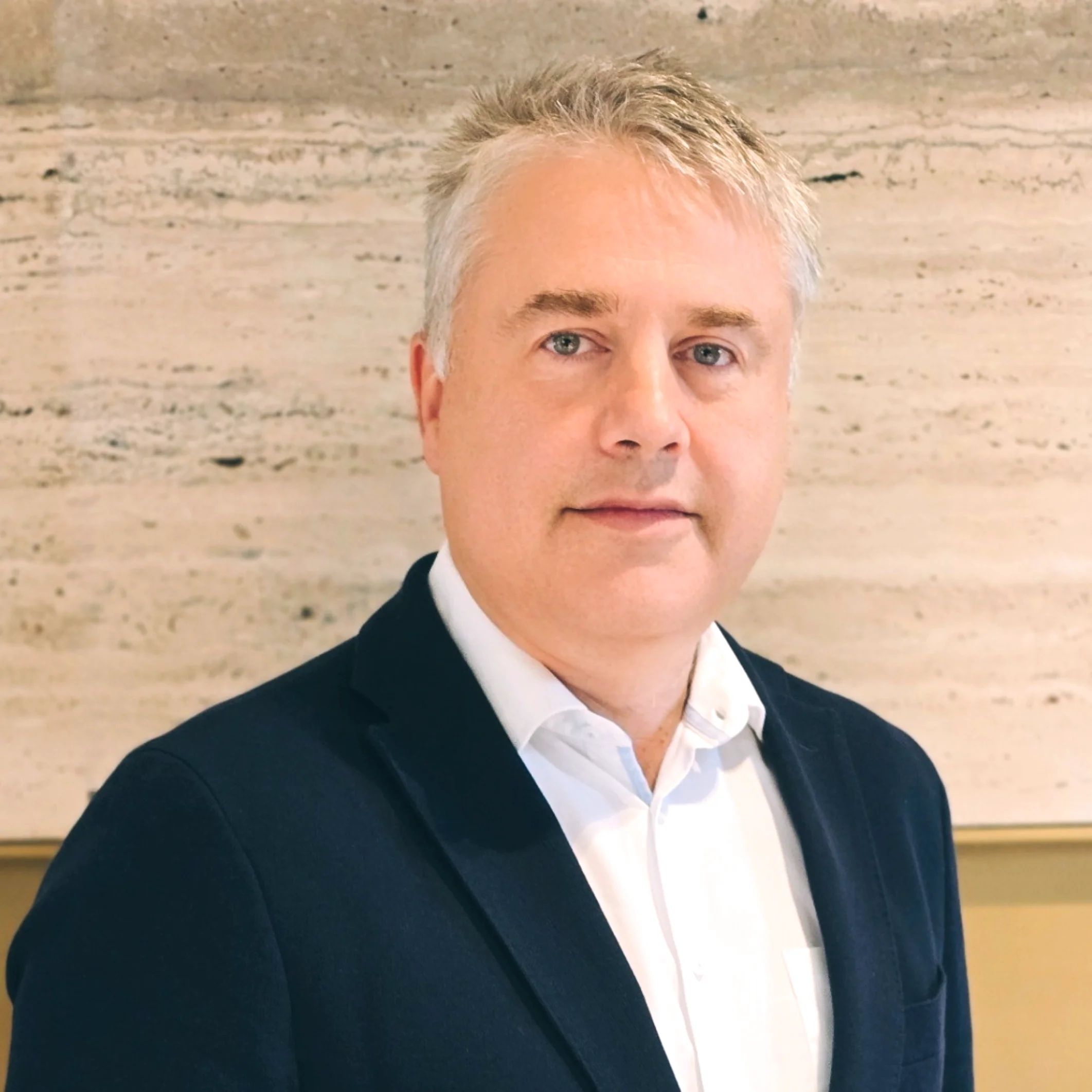 Bertrand Veraghaenne